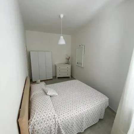A Cas E Rosa Apartment Forio  Exterior photo