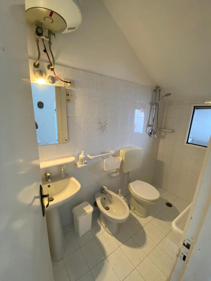 Appartement A Cas E Rosa *