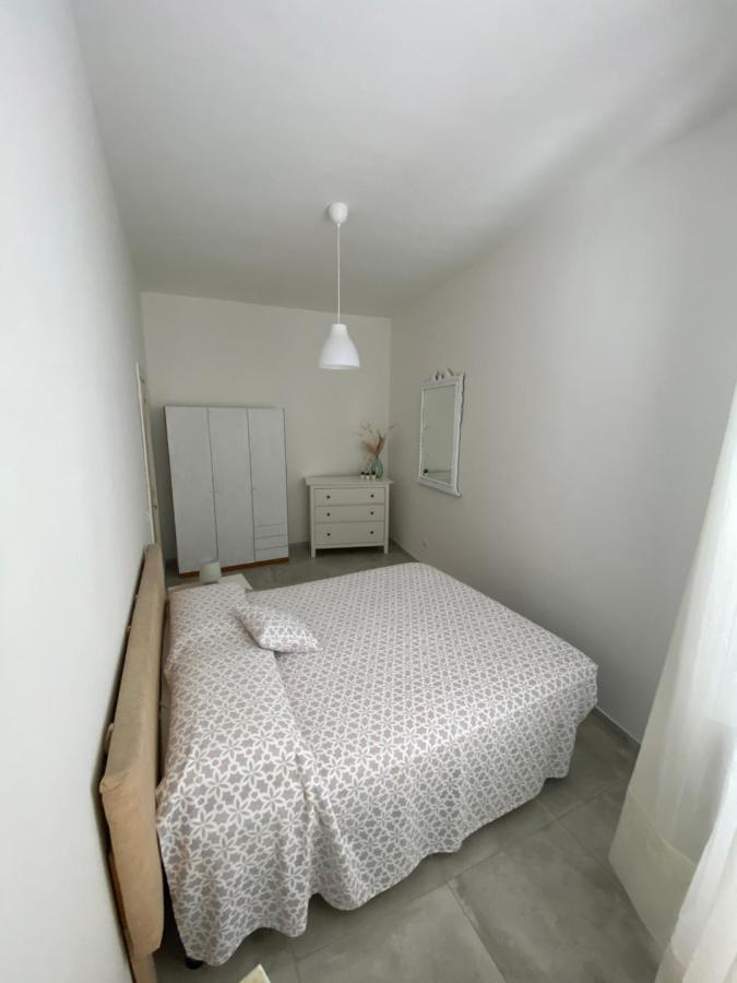 Apartment A Cas E Rosa *
