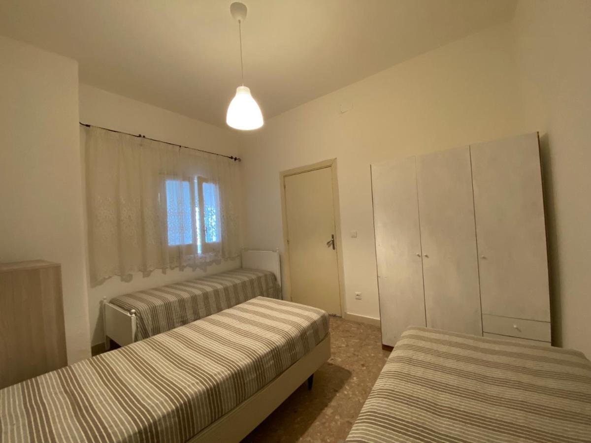 A Cas E Rosa Apartment *