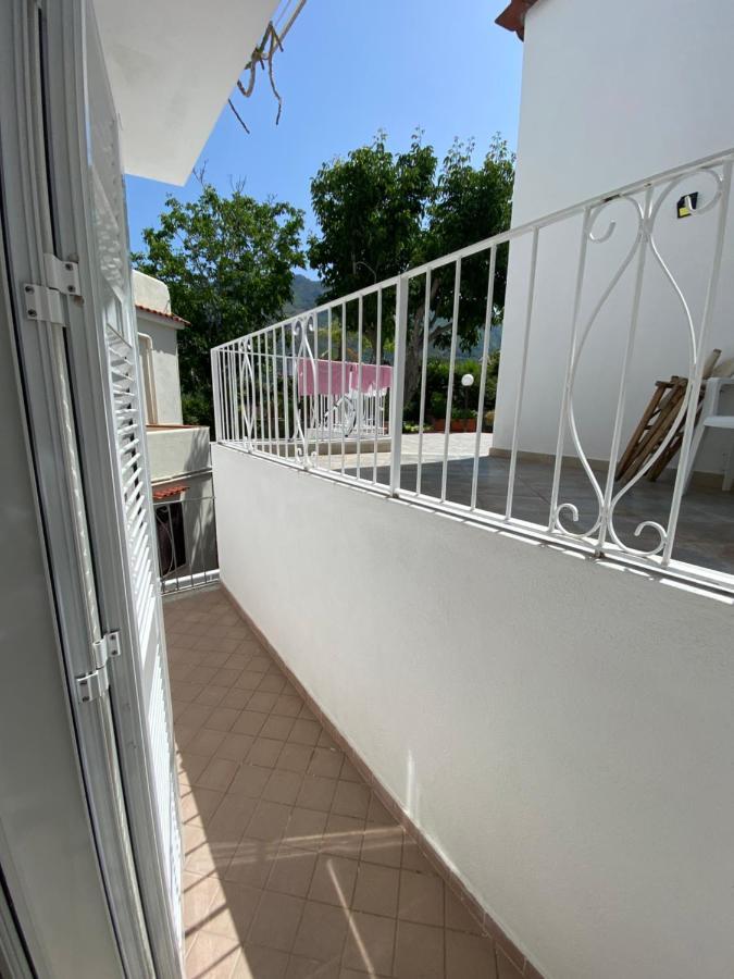 Apartment A Cas E Rosa