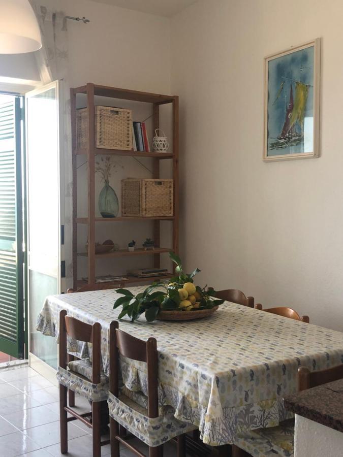 A Cas E Rosa Forio (Isola d'Ischia)