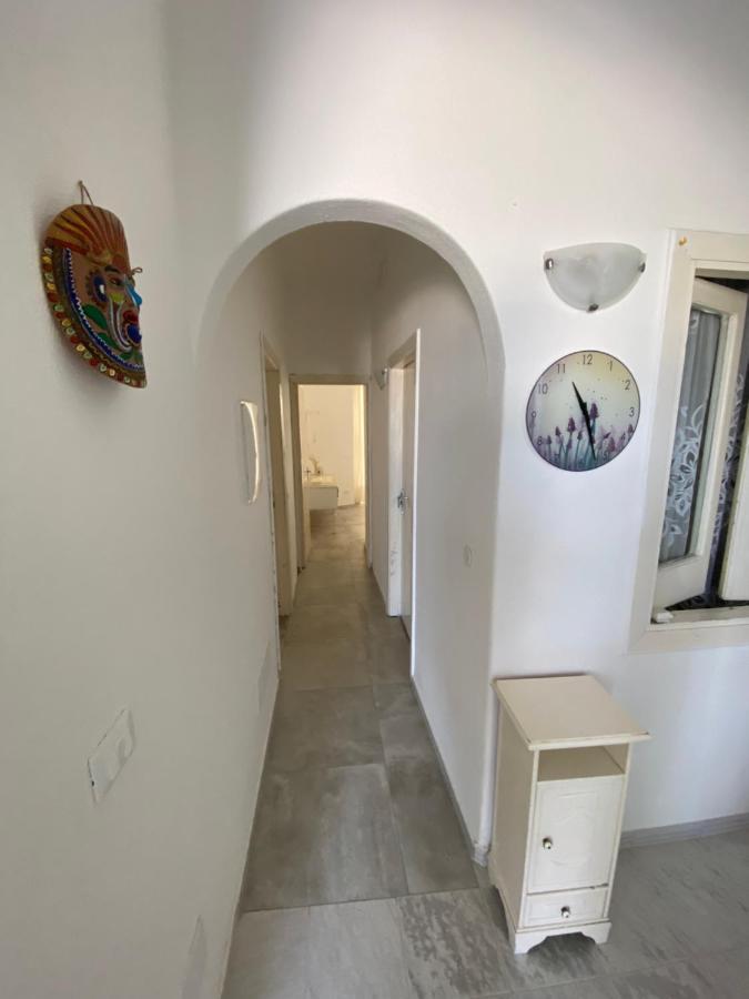 A Cas E Rosa Apartment Forio (Isola d'Ischia)