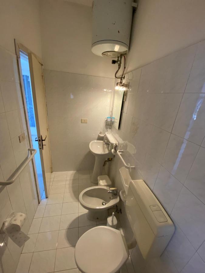Apartment A Cas E Rosa
