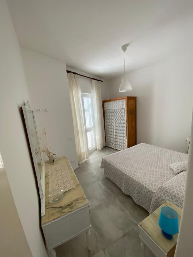 Apartment A Cas E Rosa