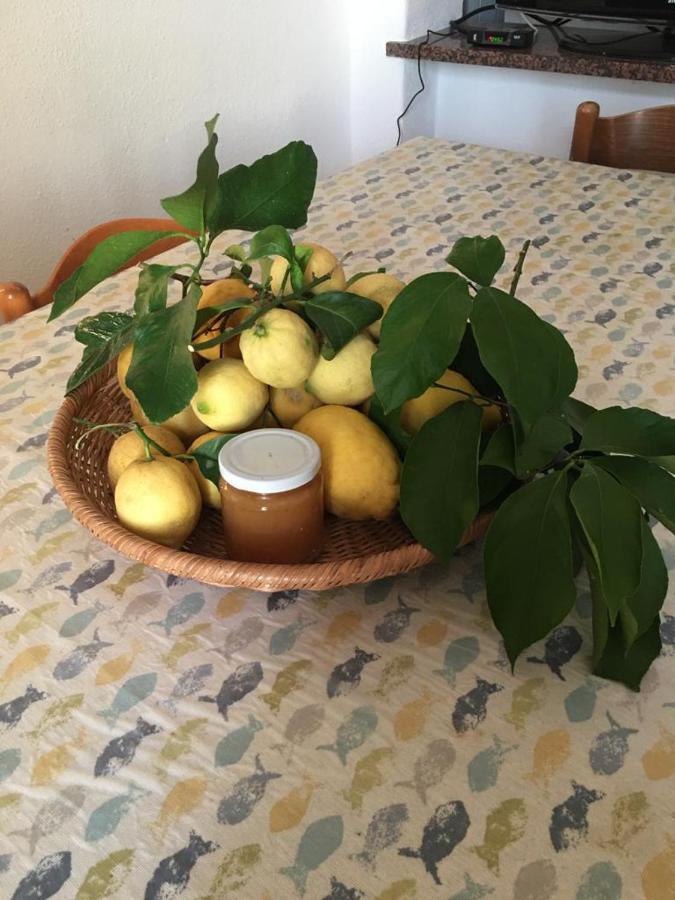 A Cas E Rosa Forio (Isola d'Ischia)
