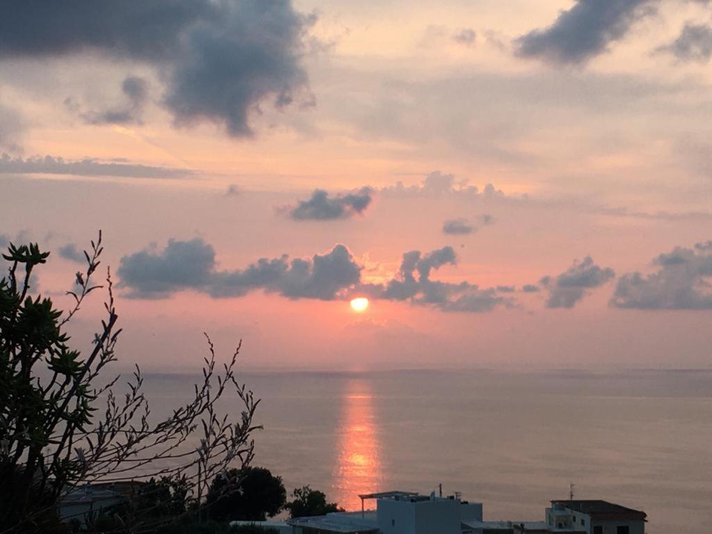 A Cas E Rosa * Forio di Ischia