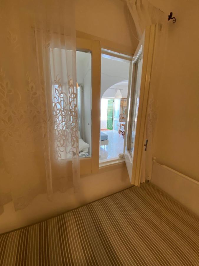 Appartement A Cas E Rosa