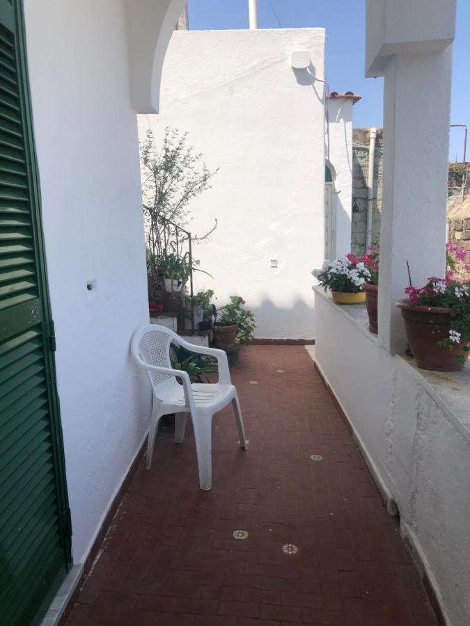 Apartment A Cas E Rosa